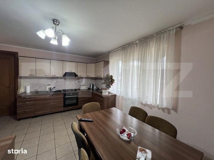 Casa de vanzare, pretabil pentru pensiune/azil, 7 camere, 420 mp, Bist - 2