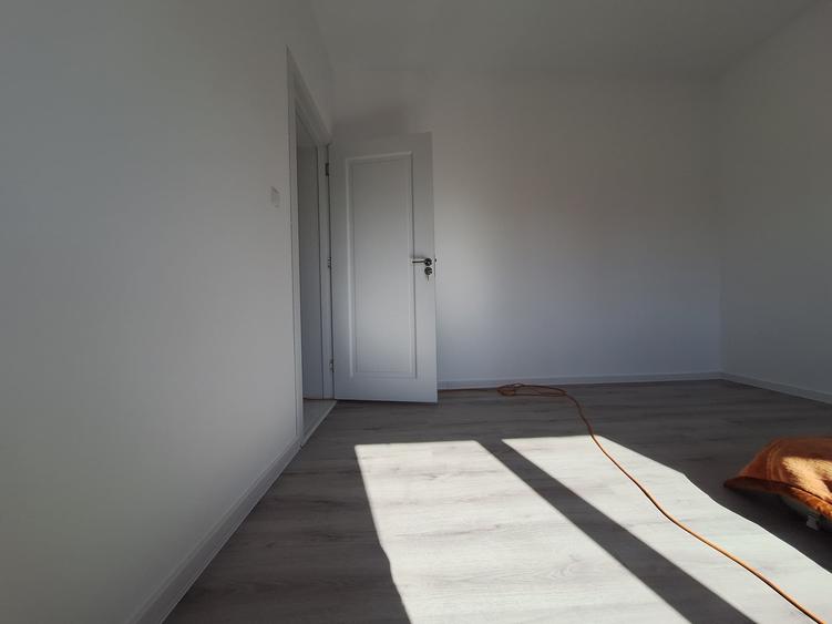 Duplex cu 4 camere cu Teren 417 Mp în Giarmata