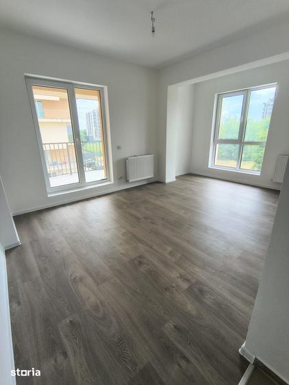 Apartament cu 3 camere în Brâncoveanu