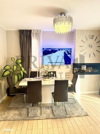 Duplex modern 4 camere, mobilat si utilat, zona Lidl Dumbravita - 8