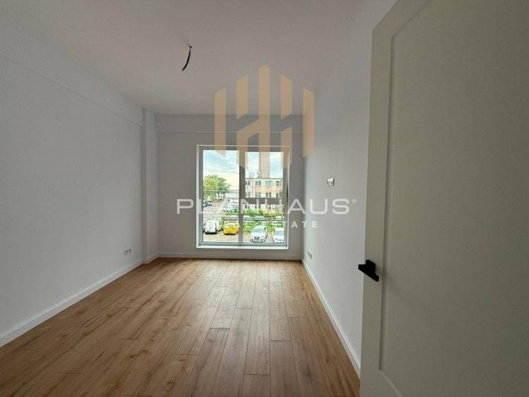 Apartament cu 2 camere decomandat în Gării