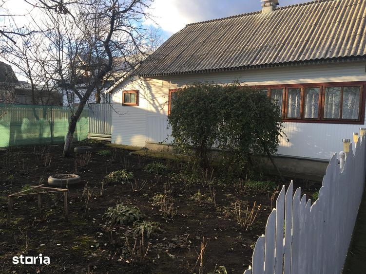 Casă cu 6 camere cu Teren 3417 Mp în Drăgoiești