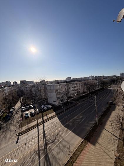 Apartament cu 2 camere în Primăverii