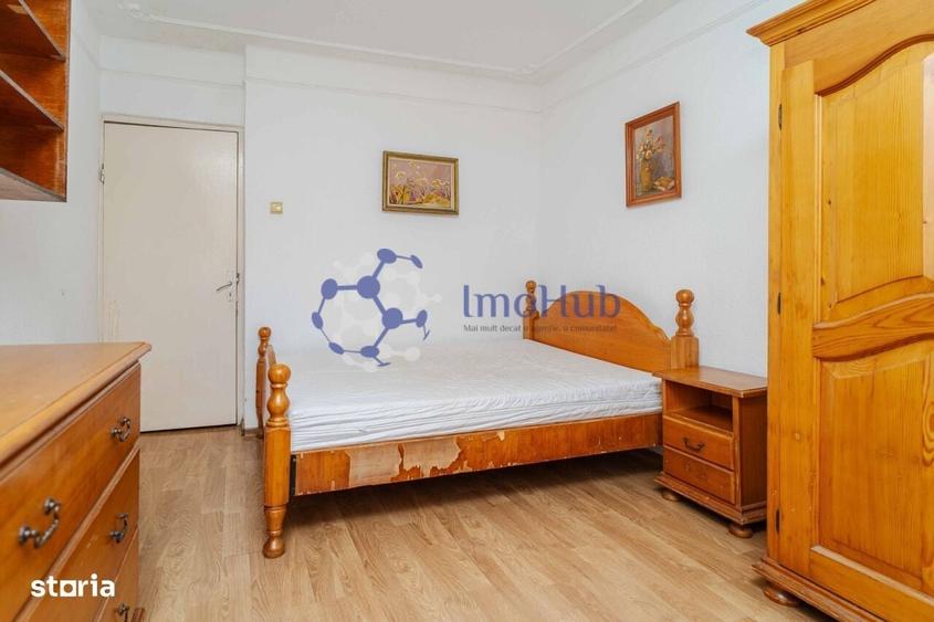Garsonieră în Copou