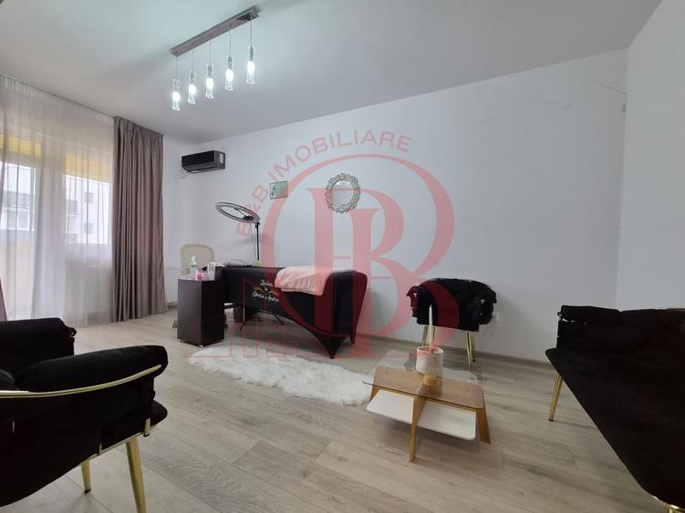Apartament cu 2 camere decomandat, mobilat în Theodor Pallady
