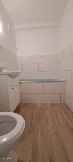 Apartament cu 2 camere semidecomandat în Țiglina 1