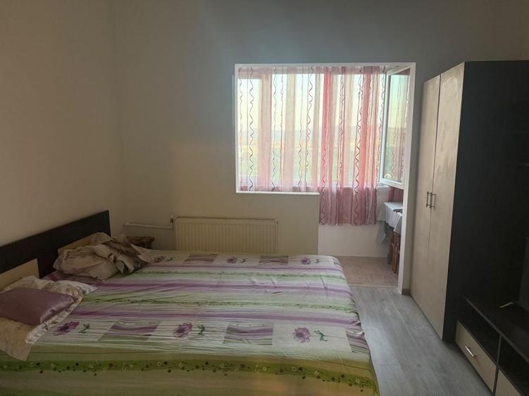 Garsonieră în Troianu