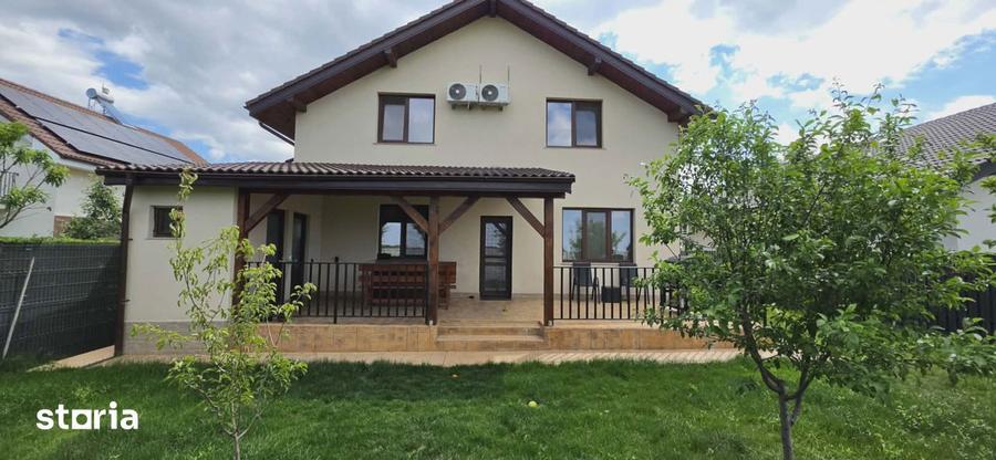 Casa 4 camere de inchiriat, Oradea/Santandrei - 4