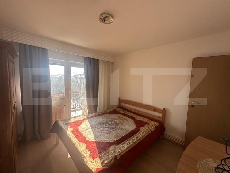 Apartament 2 camere, 53 mp – zona Carpati 2 - 5