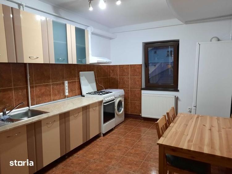 Apartament cu 2 camere în Ștefan cel Mare