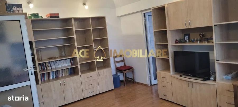 2 Camere de inchiriat | Tineretului | Metrou | Mobilat - 8