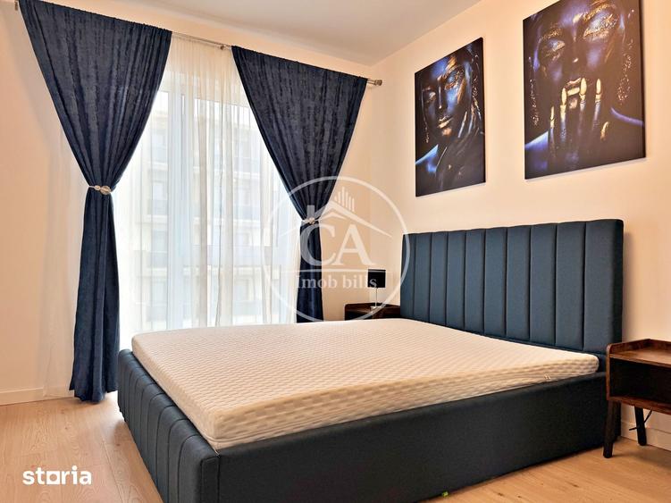 Apartament cu 3 camere decomandat în Calea Aradului