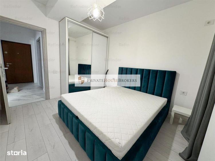 Pipera | Baneasa | Aviatiei | Ambiance Residence 2 | Bloc 2023 | Centr - 13