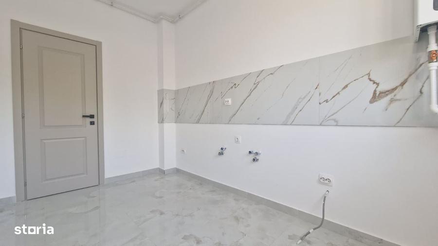 Apartament cu 2 camere în Păcii