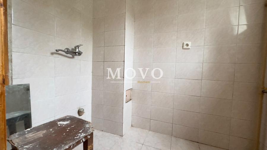 Apartament cu 2 camere nedecomandat în Șagului