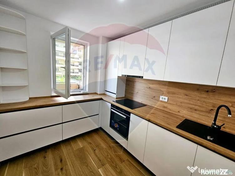 Chirie Ap 2 camere PET FRIENDLY -URBAN PLAZA, parter - mo... - 7