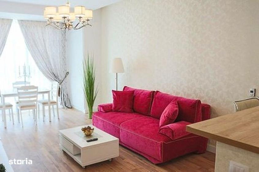 Apartament cu 2 camere în Nord