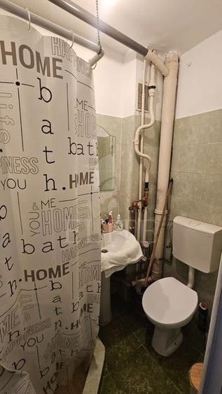 Apartament 2 camere în zona HERMES - 6