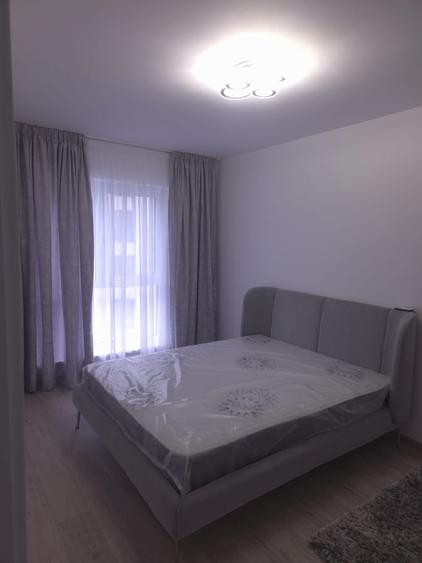 Apartament decomandat în Fundeni