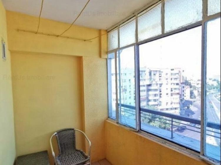 Garsonieră decomandată în Știrbei Vodă