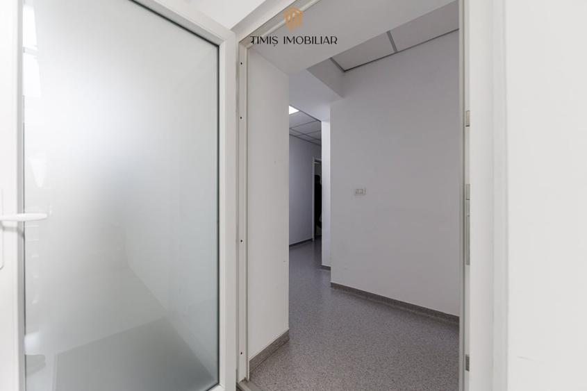 Spațiu comercial, de 80 mp, în Elisabetin