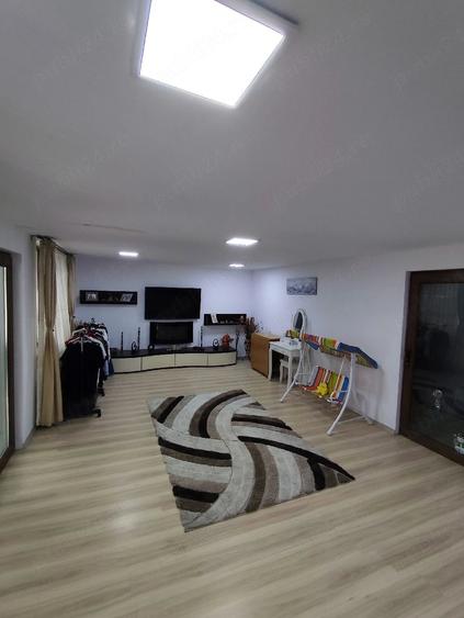 Casă cu Teren 120 Mp în Central