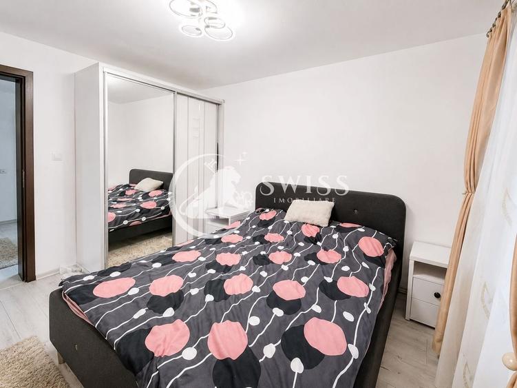 Apartament modern 3 camere | 65mp | Louis Pasteur | 7min de UMF - 3