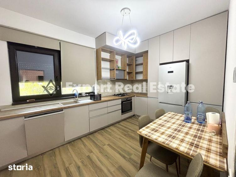 CASA MODERNA 4 CAMERE- TUNARI-TEREN 460 MP-TERASA - 12