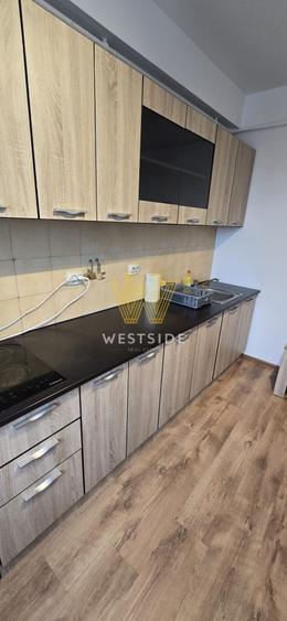 Apartament cu 2 camere decomandat, mobilat în Iosefin