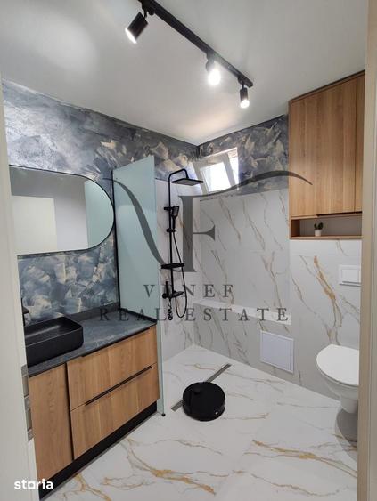 3 Camere 66 mp 1 balcon etaj 10 renovat 2026 Colentina Doamna Ghica - 13