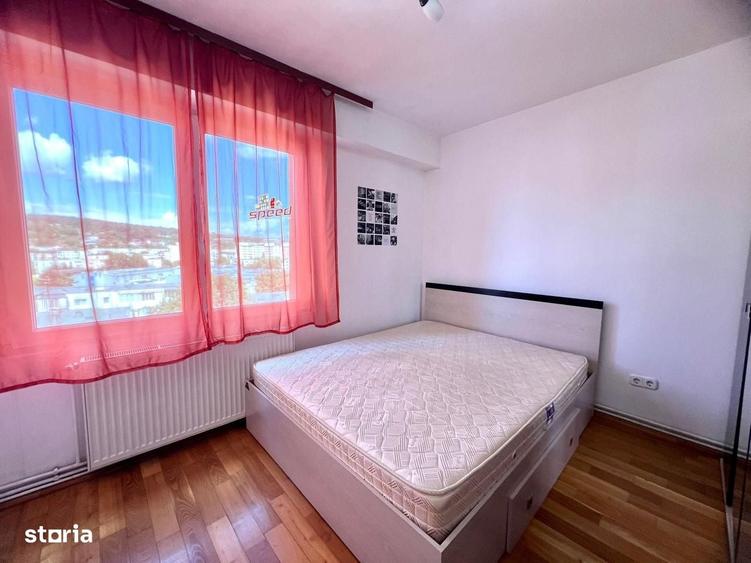 Apartament cu 3 camere în Tudor