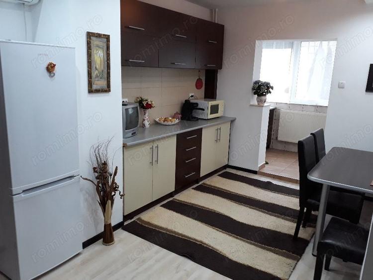Apartament cu 2 camere semidecomandat în Complex Studențesc