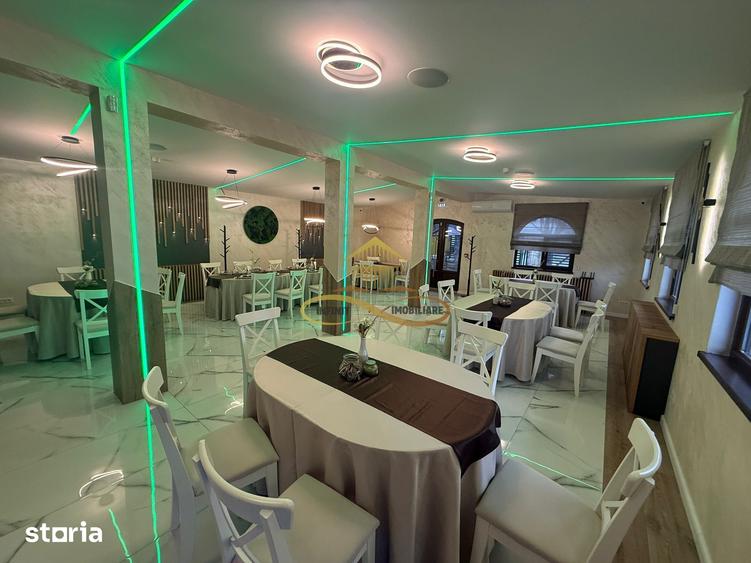 Spațiu comercial, de 150 mp, în Nicolae Bălcescu