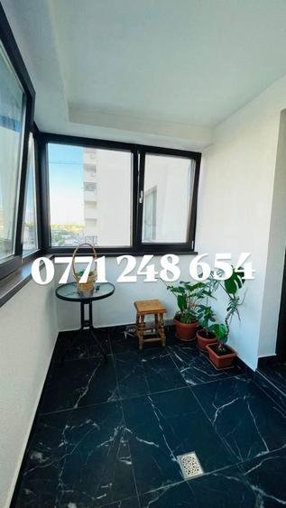 Apartament cu 2 camere decomandat în Unirii