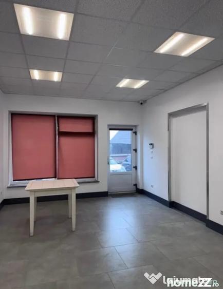 Spațiu comercial, de 40 mp, în Rădăuți