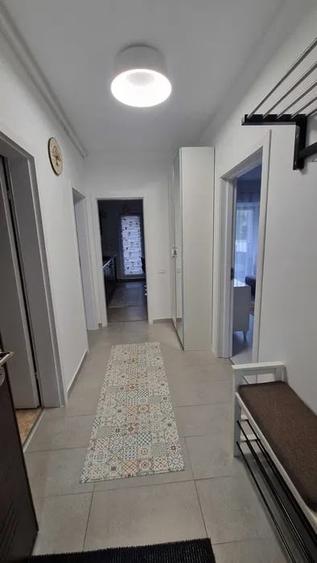 Apartament cu 2 camere decomandat, mobilat în Nicolae Grigorescu