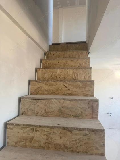 Apartament cu 3 camere decomandat în Sângeorgiu de Mureș
