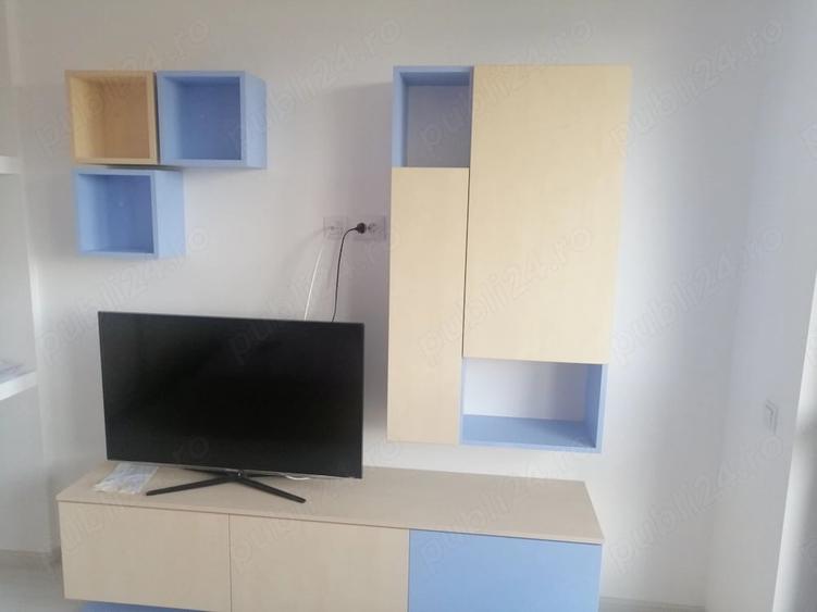 Apartament cu 2 camere decomandat în Tătărași