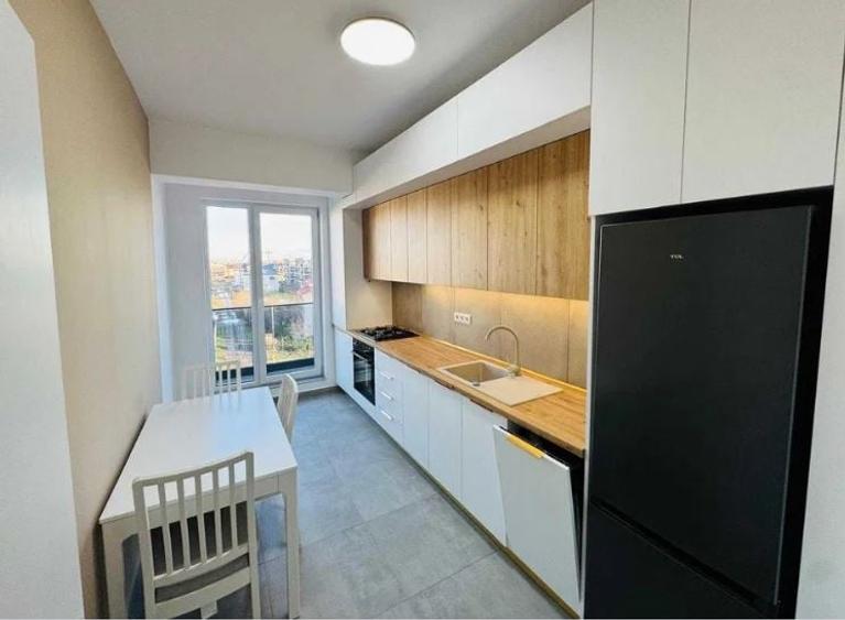 Apartament 2 Camere,Titan,Pallady,bl.2025,et.2/3,LIFT,DECOMANDAT,centrala,Liber - 4