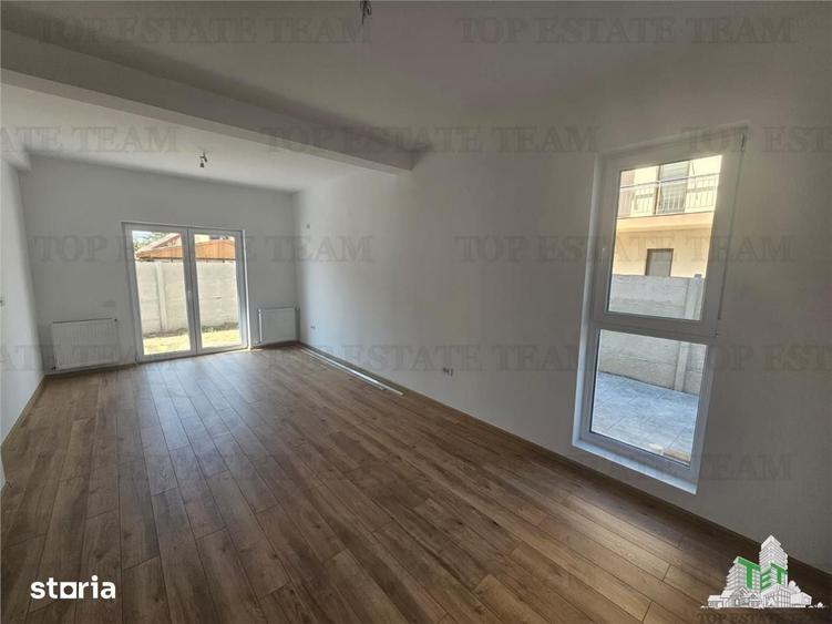 Casă cu 5 camere cu Teren 164 Mp în Chiajna