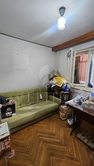 Apartament 2 camere în zona GRIGORE ALEXANDRESCU - 4