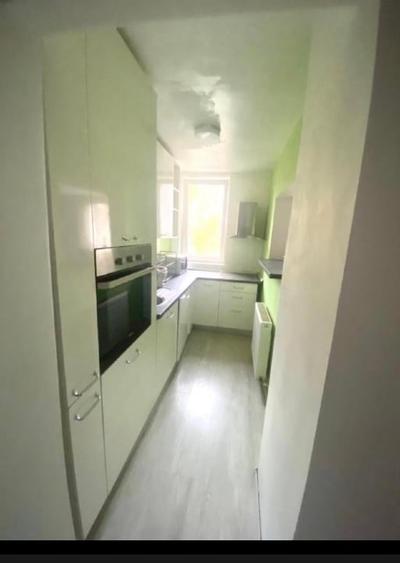Apartament cu 2 camere semidecomandat, mobilat în Arcul de Triumf