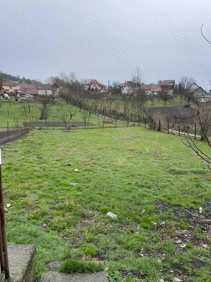 Casa de vanzare in localitatea Lunca jude?ul Mures - 2