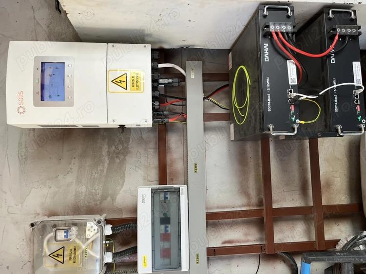 Casă cu 5 camere cu Teren 576 Mp în Mircea-Vodă