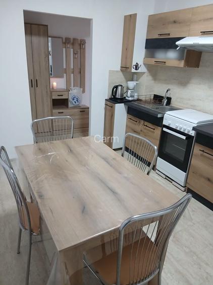 Inchiriez apartament 2 camere