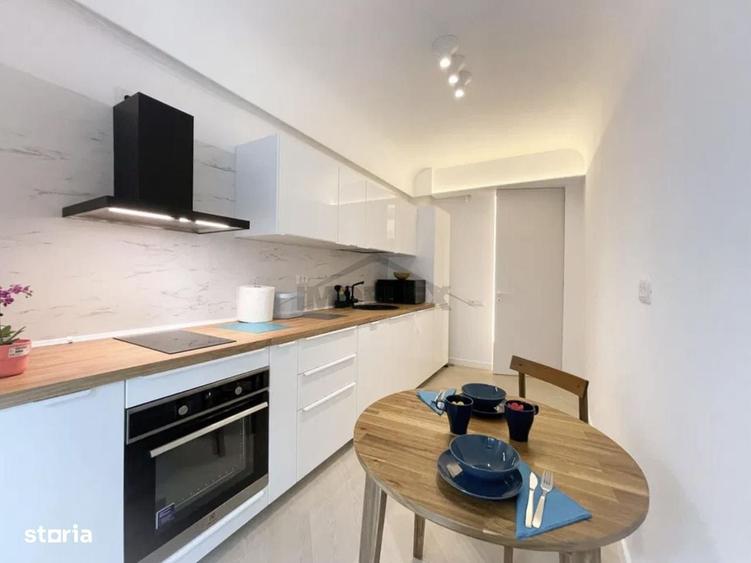 Apartament în Pipera