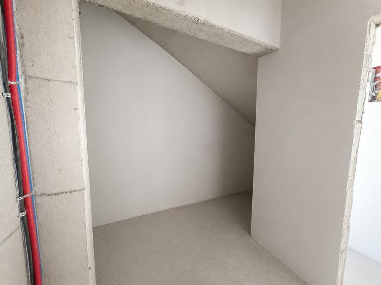 Apartament cu vedere frontala si terasa catre lac | Ovidiu - 11