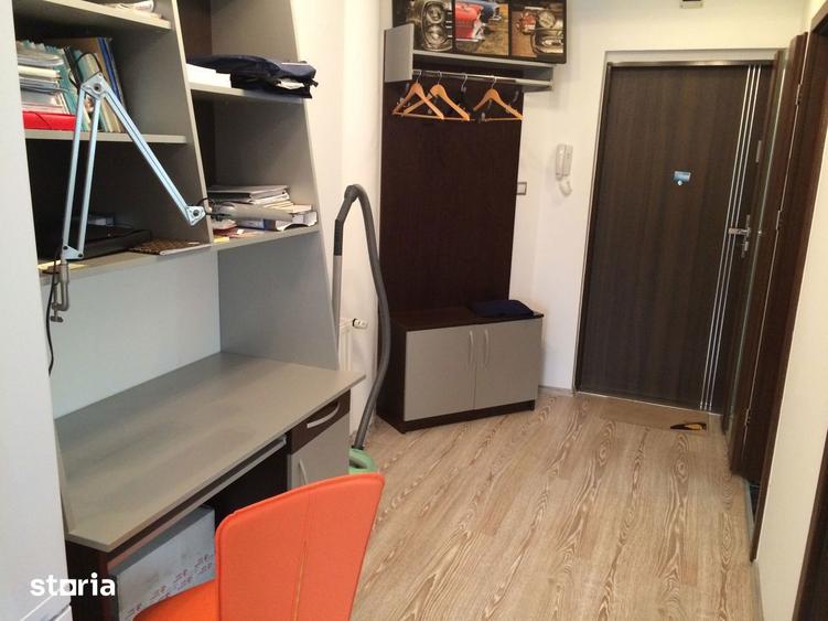 Garsonieră, mobilată în Vasile Aaron