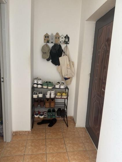 Garsonieră în Alexandru cel Bun