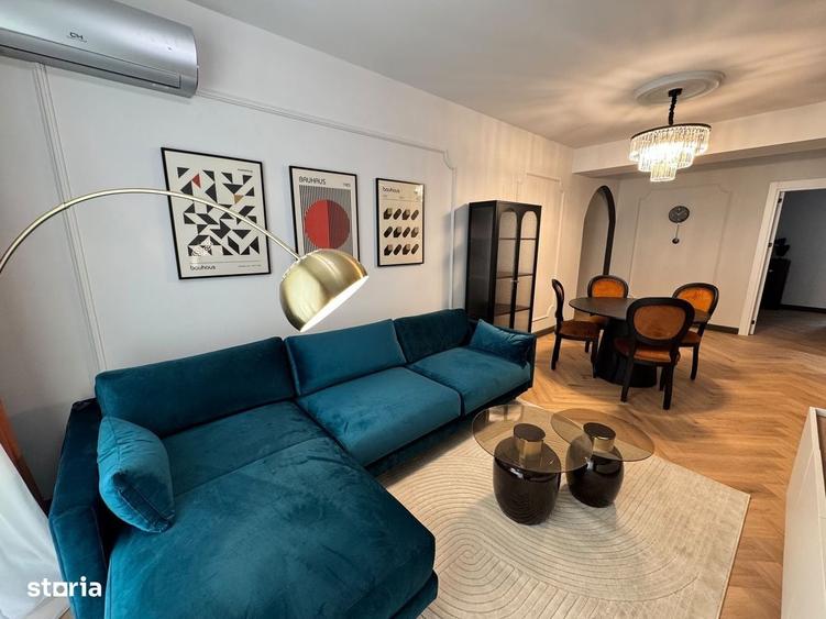 3 Camere De Inchiriat | Pipera Plaza | Parcare Subterana Inclusa - 1
